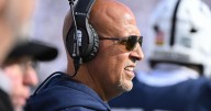 Penn State fires Franklin, will have to eat $49M buyout