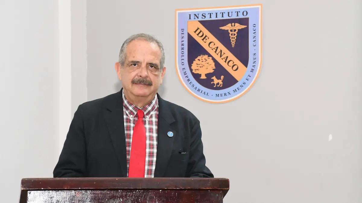 Certificación de agentes aduaneros, vista con buenos ojos por Canaco tras aprobación de reforma