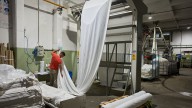 After winning Trump's $20 billion, President Milei must win votes as Argentine industry reels