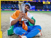 Rohit Sharma's FIRST statement after captaincy snub goes viral, omits Gambhir...
