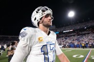 Bills reminded of what they’re missing after Stefon Diggs’ return to Buffalo sparks Patriots’ win