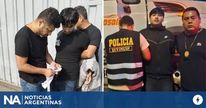 Crímenes de Brenda, Lara y Morena: por qué se retrasa la llegada de “Pequeño J" a la Argentina