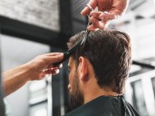 Hairstylists share the 6 men's hair trends their clients can't get enough of