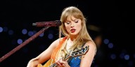 Taylor Swift, 35, Sparks Buzz With Her 'Different' Look During an Interview