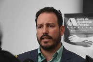 Caso Carlos Emilio: Renuncia el 'Pity' Velarde, dueño del Terraza Valentino