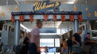 Measles case confirmed in traveler at Las Vegas airport, officials say