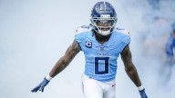 Titans WR Calvin Ridley’s status a day before Cardinals Week 4 clash