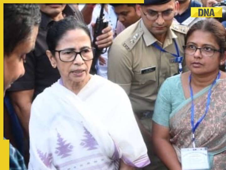 West Bengal CM Mamata Banerjee clarifies his remark on Durgapur rape case