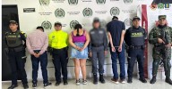 Mujer señalada de instrumentalizar a su prima para encuentros sexuales con varios hombre fue judicializada