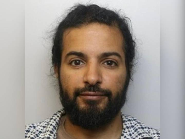 Migrant sex attacker jailed after brave Tube passengers stopped him fleeing Central line train