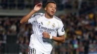 Champions League live updates: Real Madrid
