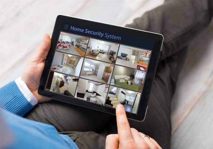 Asking Eric: Friendship disrupted by house full of security cameras