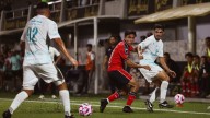 Club Irapuato reacciona dos veces y rescata el empate en La Paz
