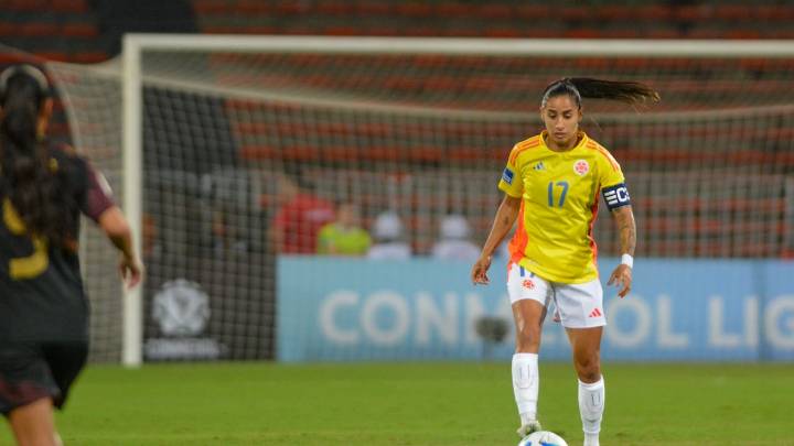 Selección Colombia vs. Ecuador por la fecha 2 de la Liga de Naciones, EN VIVO: la Tricolor busca un triunfo en Quito