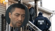 Latino iba en su auto y nunca esperó que ICE lo emboscara de esta manera: el DHS lo niega