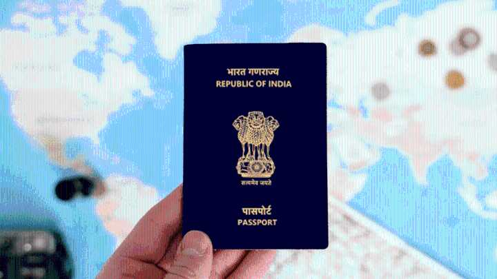 India launches e-Passports: Here’s how to apply, key features and who can get