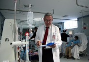 Menos del 50% de pacientes con ERC accede a tratamiento en Jalisco