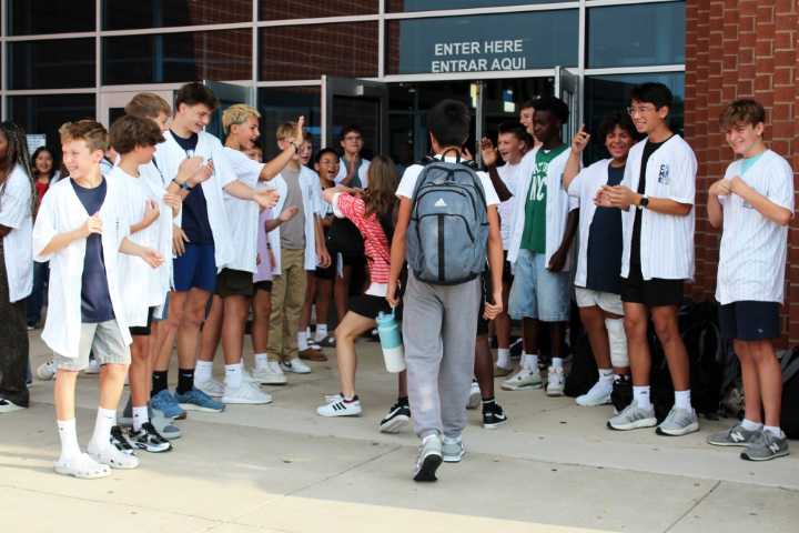 McKinney ISD officials to launch collegiate academy ...
