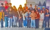 Promueven la formación de voluntarios en emergencias y rehabilitación frente a situaciones de crisis