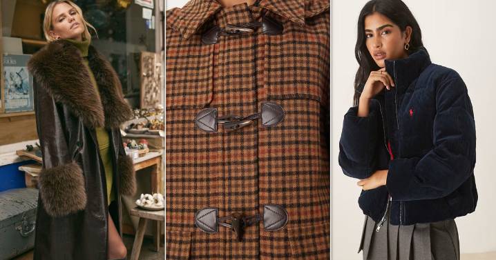 11 Of The Best Big Winter Coats