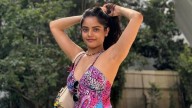 ‘It Was The Opportunity To Work With Prabhas’: Riddhi Kumar On Doing Raja Saab