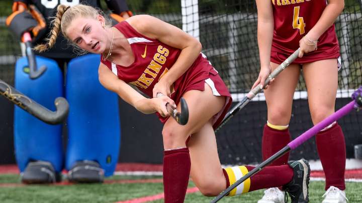 Field Hockey: Skyland Conference season stat leaders for Oct. 7