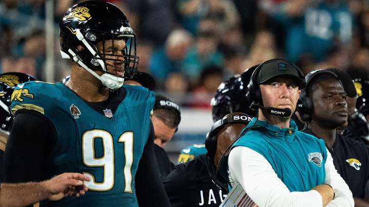The next trade Jaguars could make after Greg Newsome II move