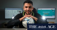 Australia Cup final 2025: Goalkeeper Yaren Sozer on Heidelberg United’s giant-killing run and chances of beating Newcastle Jets