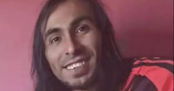 A pocos metros de donde buscan a los jubilados de Chubut, hallaron dos jovenes desaparecidos