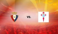 Osasuna vs Celta de Vigo en vivo por fecha 10 de Liga de España 2025