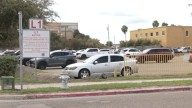 Edinburg reveals traffic changes for downtown garage build