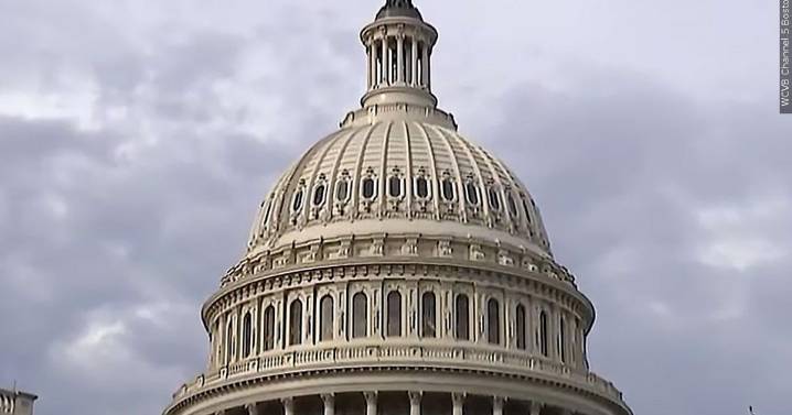 What happens now that a government shutdown is underway