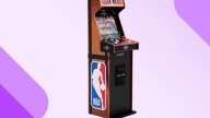 Arcade1Up 'NBA Jam Deluxe' 2025: Buy Video Game Cabinet Online, Price