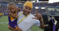 LSU legend Tyrann Mathieu wants to become program's coach