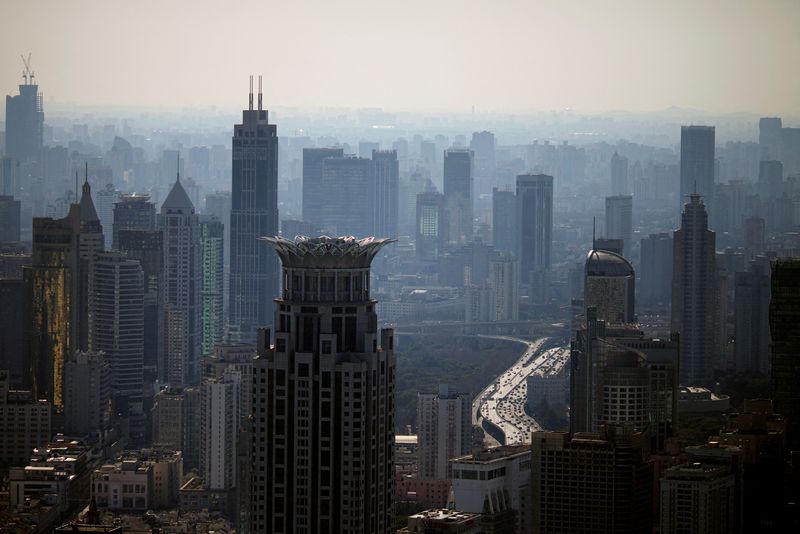 World Bank lifts China 2025 GDP forecast to 4.8% ahead of a slowdown next year