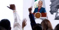 Atención médica será universal con nuevo esquema de compensación entre instituciones: Sheinbaum
