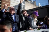 Tras la baja de Espert, el Gobierno confía en mantener el voto y pide reimprimir las boletas