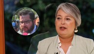 Jara a Valenzuela: "Ahora que se supo que también es funcionario público, empezó a echarse un poco para atrás"