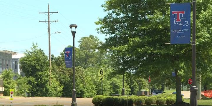 New $370M microchip plant approved in Ruston