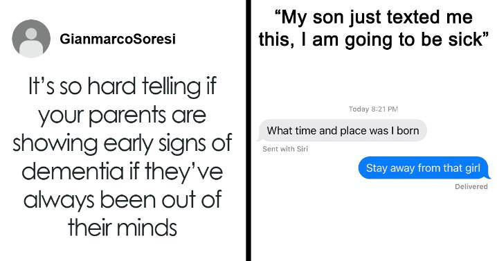 28 Relatable Posts From X That Hit Too Close to Home