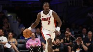 Heat guard Terry Rozier arrested in FBI gambling probe