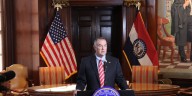 Missouri governor defends pro-life stance amid criticism for denying death row inmate