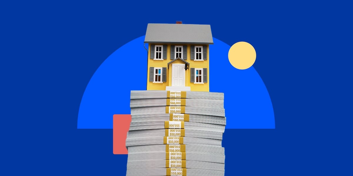 Mortgage rates fall again, reaching lowest level in a year