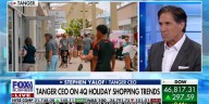 Tanger CEO reveals tactic that was a ‘great driver’ to their shopping centers