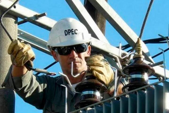 La DPEC dice que con un nuevo sistema detecta barrios enteros enganchados