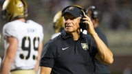 Army football vs. Charlotte live updates: Score, highlights