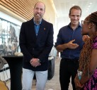 Cele|bitchy | Prince William will hang out with Kylie Minogue at the Rio Earthshot ceremony