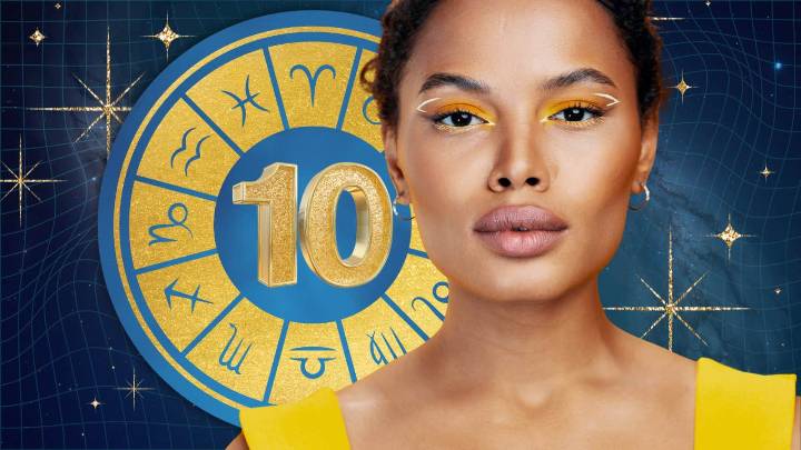The 1010 Portal On October 10 Brings Powerful Luck To Your Zodiac Sign