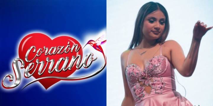 Corazón Serrano descarta contratar a Ale Seijas tras renunciar a ‘Son del Duke’: “Ya me tildaron de quitacantante”