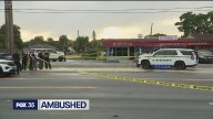 Sheriff: Cocoa shooting that injured 3 was targeted ambush